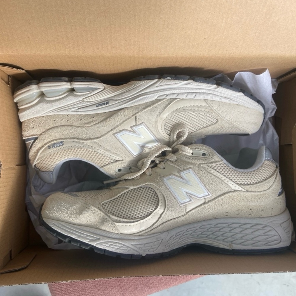 New Balance Sneaker ML2002RE Size Men's US8
